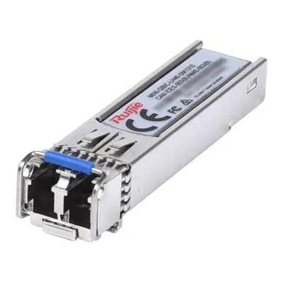 Netzwerkmodul Ruijie MINI-GBIC-LH40-SM1310 SFP 1310nm LC Duplex 40km