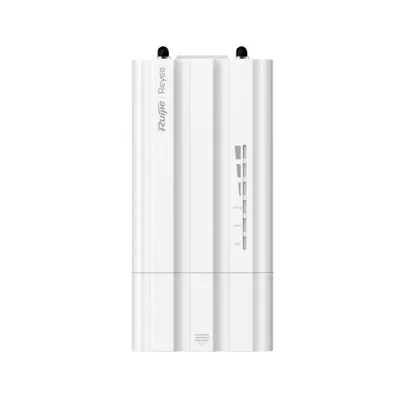 WLAN-Basisstation Ruijie RG-AirMetro550G-B 2xGE Dual-Band 10 km IP55