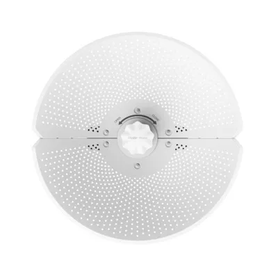 WLAN-Bridge Ruijie AirMetro 5GHz IP65 15km MIMO 23dBi Weiß