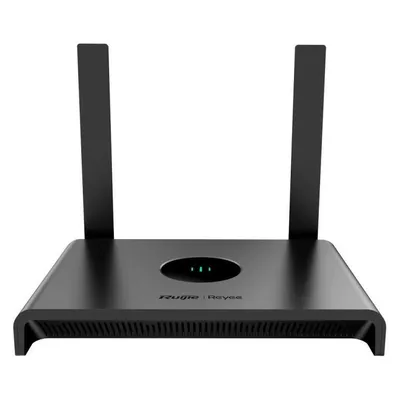 Router Ruijie N300 Wi-Fi 4 300Mbps 4x RJ45 2x2 MIMO 2