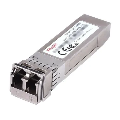 Netzwerkmodul Ruijie XG-SFP-SR-MM850 10Gb SFP+ LC Duplex Multimode 300m