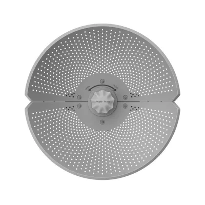 WLAN-Bridge Ruijie RG-AirMetro460G 15 km Gigabit 2x2 MIMO Grau
