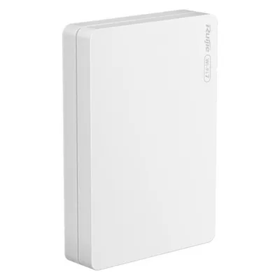 Access Point Ruijie RG-RAP72-WALL BE3600 WiFi 7 Dual-Band 4 Ports Mesh