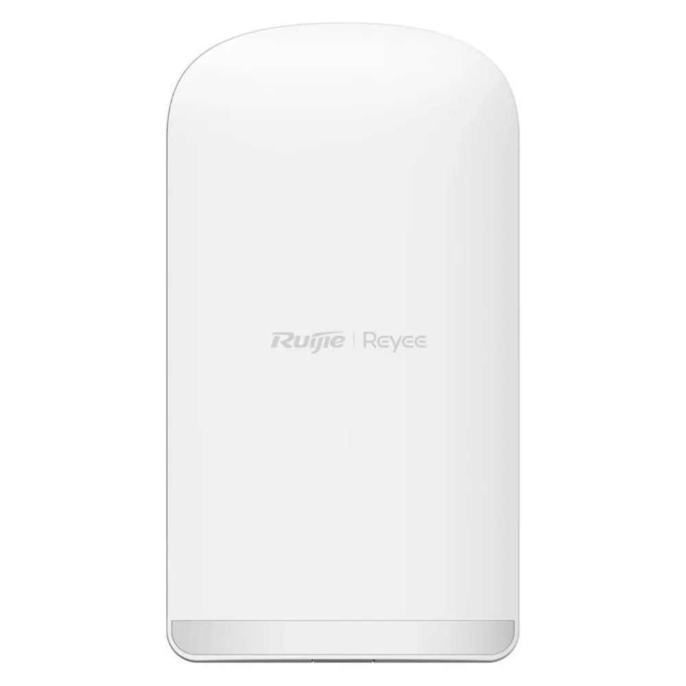 WLAN-Bridge Ruijie RG-EST350G 5GHz 5km Set 2er Pack Outdoor Plug-and-Play