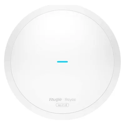 Access Point Ruijie RG-RAP62 AX1800 WiFi 6 PoE Weiß Dual-Band