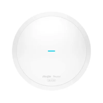 Access Point Ruijie RG-RAP62 AX1800 WiFi 6 PoE Weiß Dual-Band