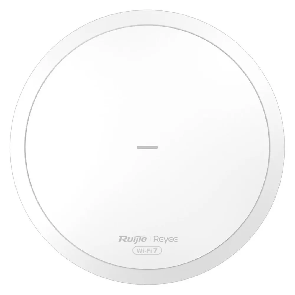 Access Point Ruijie Reyee Wi-Fi 7 Omnidirektional Dual-Band 3570 Mbps