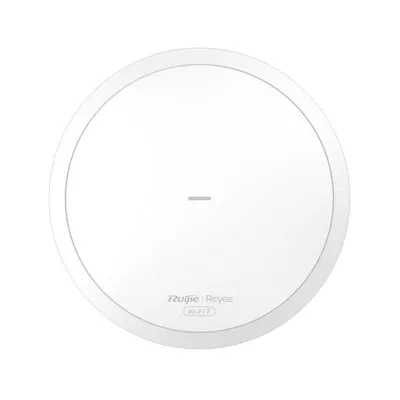 Access Point Ruijie Reyee Wi-Fi 7 Omnidirektional Dual-Band 3570 Mbps