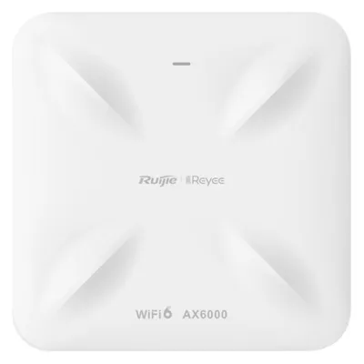 Access Point Ruijie RG-RAP2260(H) WiFi 6 AX6000 8x Omni-Directional Antennen PoE 2