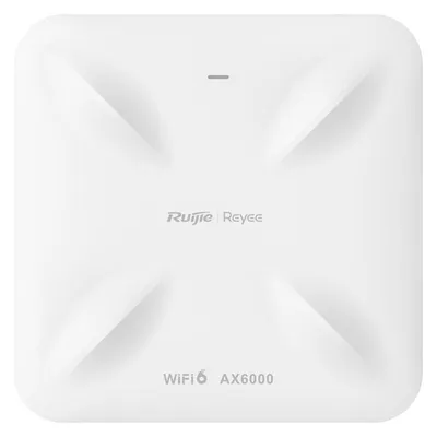 Access Point Ruijie RG-RAP6260(H)-D Outdoor WiFi6 PoE 5950 Mbit/s Directional