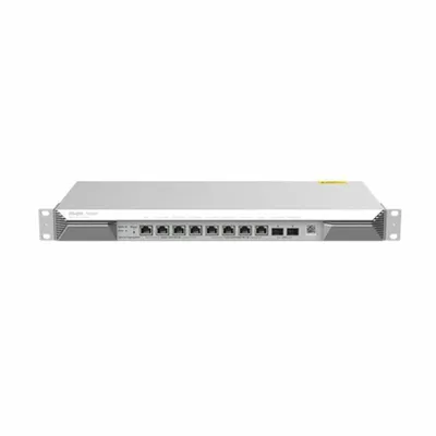 Router Ruijie RG-EG1510XS Kabelgebunden 2.5GbE 4Gbps Rackmontage VLAN QoS