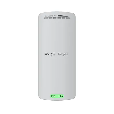 Drahtloser Access Point Ruijie RG-EST100-E 2.4 GHz 300 Mbit/s PoE