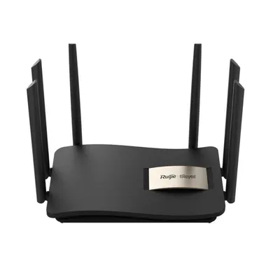 Router Ruijie Reyee RG-EW1200G PRO Gigabit Dualband 1300 Mbps