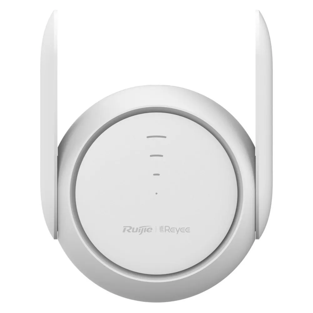 Router Ruijie RG-EW1200R WiFi 5 867 Mbit/s Doppelte Bandbreite Weiß Extern