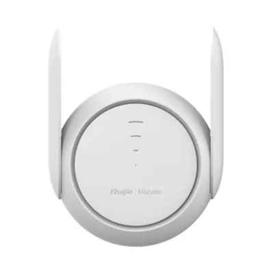 Router Ruijie RG-EW1200R WiFi 5 867 Mbit/s Doppelte Bandbreite Weiß Extern