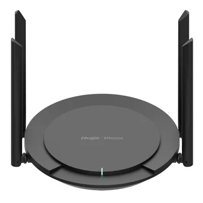 Ruijie Reyee 300Mbps Wireless Smart Router Rg-ew300 Pro