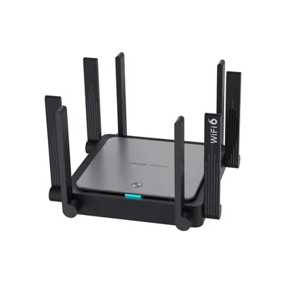 Ruijie Reyee 3200 MBit/s WLAN-6-Gigabit-Mesh-Router Rg-ew3200gx-pro