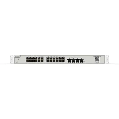 Switch Ruijie RG-NBS3200-24GT4XS 24x Gigabit 4x SFP+ Cloud Managed L2