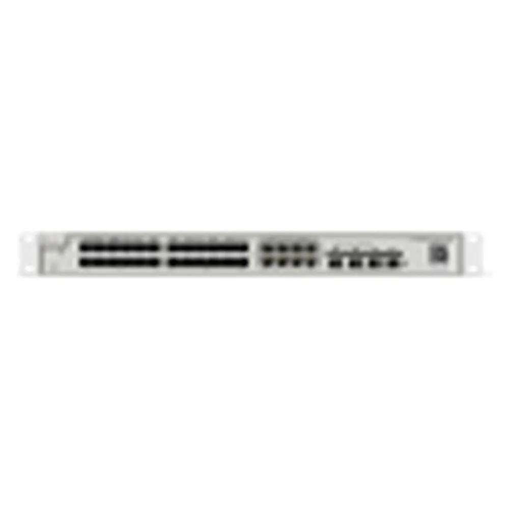 Switch Ruijie RG-NBS5200-24SFP/8GT4XS Managed L3 Gigabit Ethernet Switch Rackmount Switch Ruijie RG-NBS5200-24SFP/8GT4XS Managed L3 Gigabit Ethernet Switch Rackmount