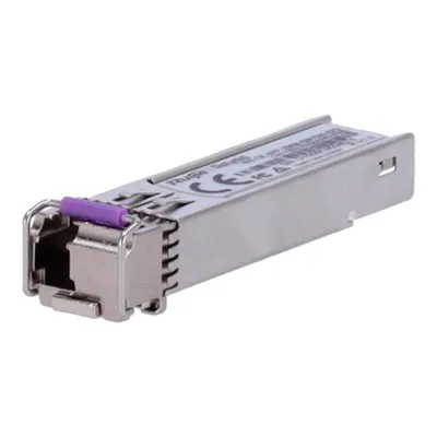 Ruijie RG-NIS-GE-SFP-20KM-SM1550-BIDI LC 1Gb/s 20km Singlemode-BIDI-Glasfaser-Transceivermodul