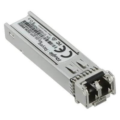 Netzwerkkarte Ruijie NIS-GE-SFP-550M-MM850 SFP Glasfaser 1000 Mbit/s LC