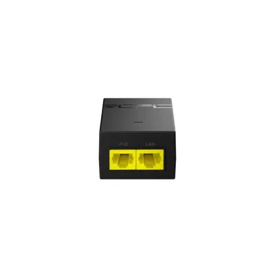 Netzteil Ruijie RG-POE-AF15 Gigabit Ethernet 15,6W IEEE 802.3at Schwarz 52 V