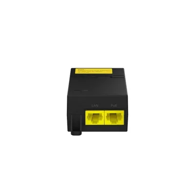 Netzteil Ruijie RG-POE-AT30 Gigabit Ethernet 31,2W IEEE 802.3at 52V Schwarz
