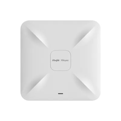 Ruijie RG-RAP2200 Dual Band 1267 Mbit/s MU-MIMO Mesh PoE Access Point Weiß