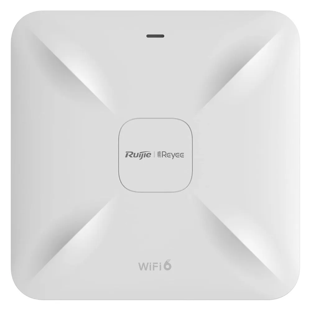 WLAN-Zugangspunkt Ruijie Reyee 3202 Mbit/s Weiß PoE