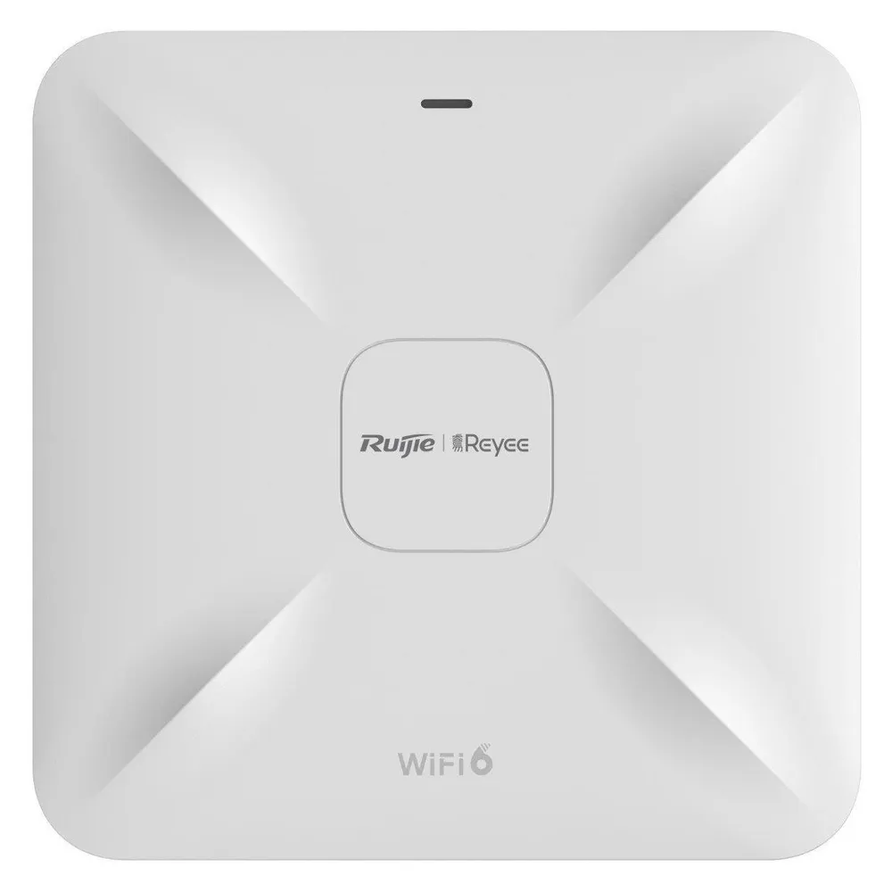 Ruijie Reyee Deckenzugangspunkt Wi-Fi 6 Rg-rap2260
