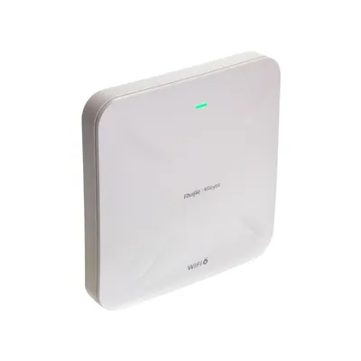 Ruijie Reyee Deckenzugangspunkt Wi-Fi 6 Rg-rap2260(g)