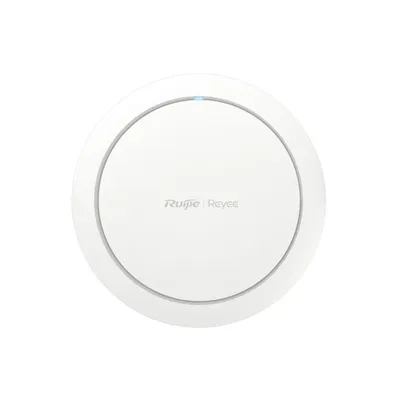 Ruijie Reyee Indoor Wi-Fi 6 Deckenzugangspunkt Rg-rap2266