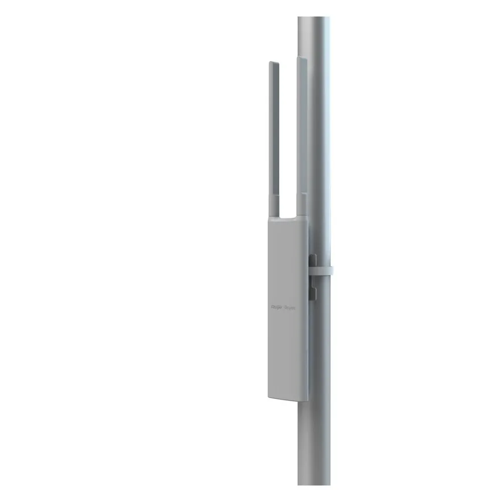 Outdoor Mesh Access Point Ruijie RG-RAP52-OD AC1300 IP65 Outdoor Mesh Access Point Ruijie RG-RAP52-OD AC1300 IP65