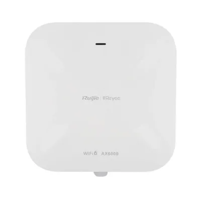 Access Point Ruijie RG-RAP6260(H) Wi-Fi 6 Outdoor 6000 Mbps PoE 2.5G SFP