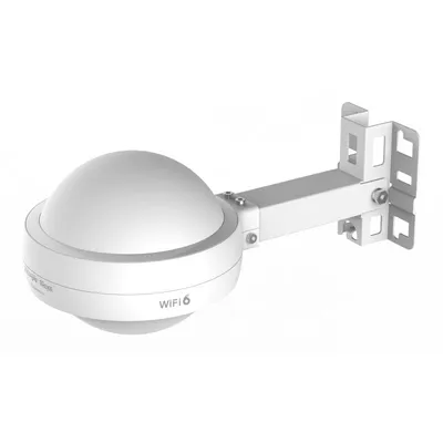 Ruijie Reyee Outdoor Omni Access Point Wi-Fi 6 Rg-rap6262(g)