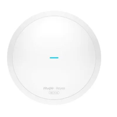 Access Point Ruijie RG-RAP62 Dual-Band 1774 Mbit/s PoE+ MIMO Weiß