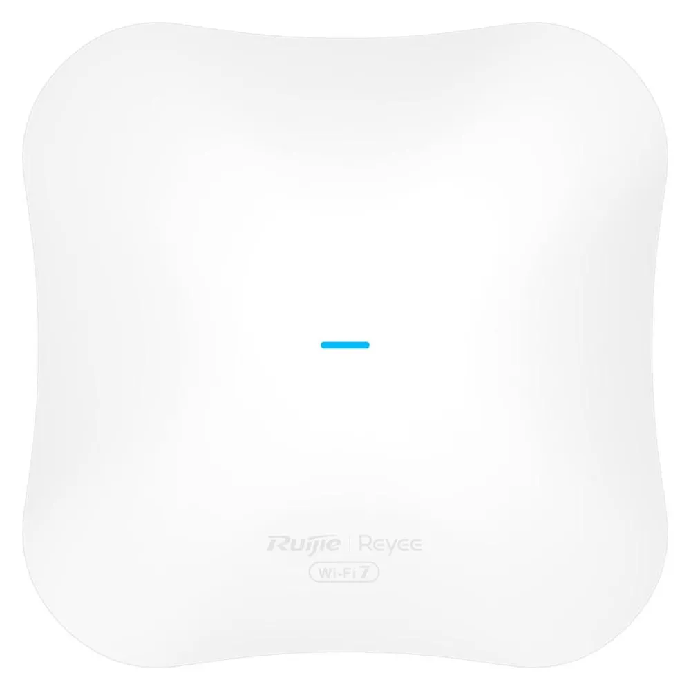 Ruijie WiFi 6E/6 Access Point mit 5011 Mbit/s