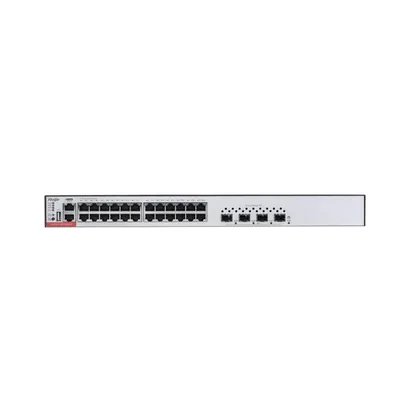 Switch Ruijie RG-S5310-24GT4XS-P-E 24 Ports Gigabit PoE 1U