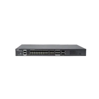 Switch Ruijie RG-S6120-20XS4VS2QXS Managed L3 1U 256 Gbit/s