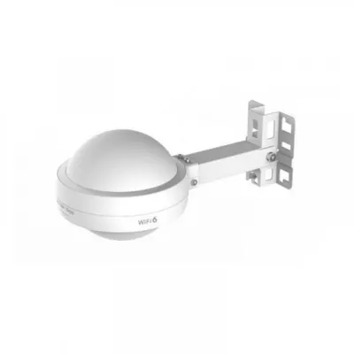 Ruijie Networks RG-RAP6262 2,4 GHz 5 GHz 6 GHz 2402 Mbit/s Access Point Ruijie Networks RG-RAP6262 2,4 GHz 5 GHz 6 GHz 2402 Mbit/s