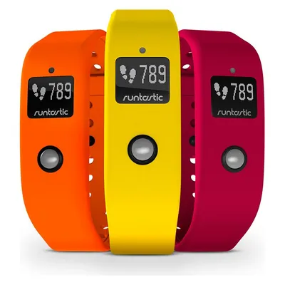 Runtastic Orbit Armbänder