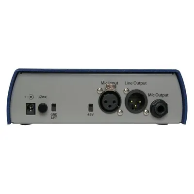 Rupert Neve Designs ATEM 2 M/E Production Studio 4K