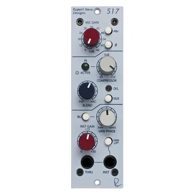 Rupert Neve Designs Portico 517