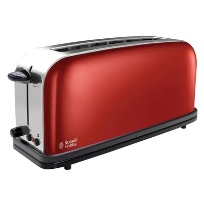 Russell Hobbs 21391-56 Toaster 1000 W Rot