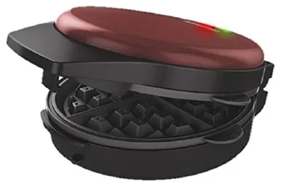 24620-56 Fiesta 3 in 1 Waffeleisen