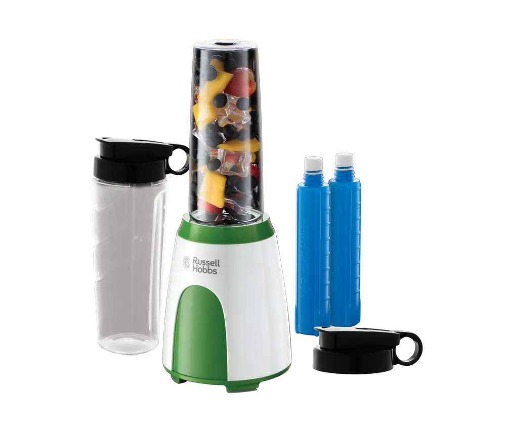 25160-56 Explore Smoothie-Maker Mix & Go Cool