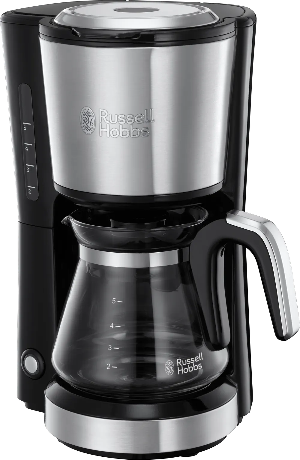 24210-56 Compact Home Filterkaffeemaschine