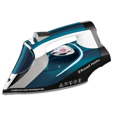 26020-56 Cordless One Temperature Dampfbügeleisen