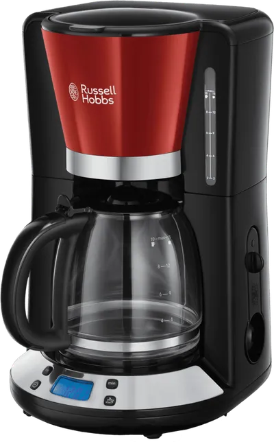 Russell Hobbs Colours Plus Rot