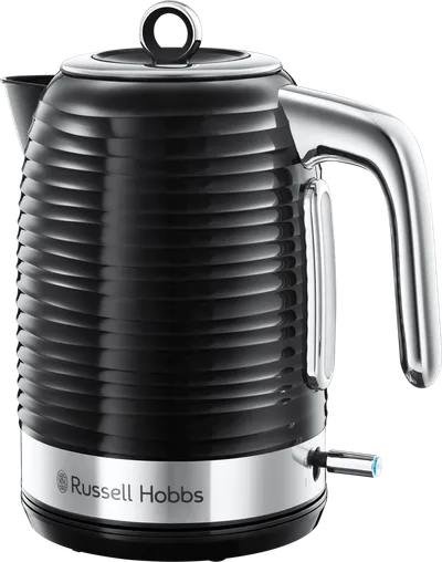 24361-70 Inspire Black Wasserkocher